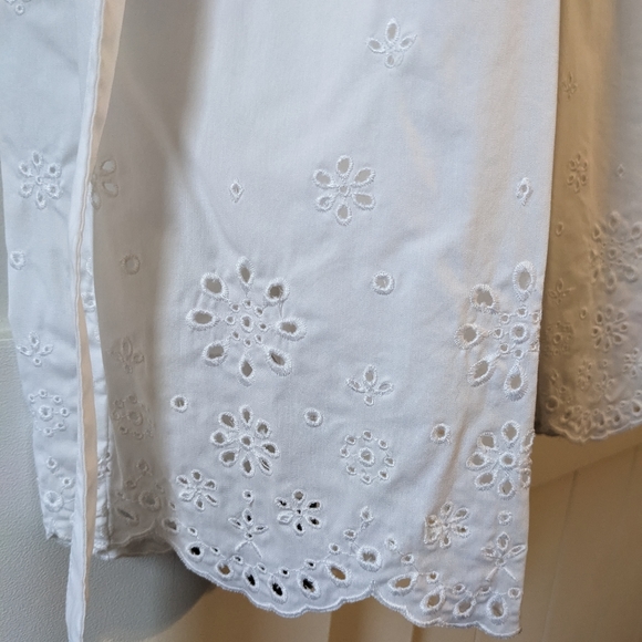 Michael Kors shirt dress - Picture 4 of 7